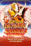 Blazing Saddles (Warner Brothers, 1974)