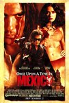 Once Upon a Time in Mexico (Columbia Pictures, 2003)