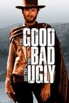 The Good the Bad and the Ugly (Columbia Pictures, 1966)